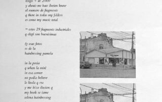 16 FRAGMENTS INDUSTRIALES