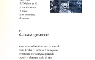 La segunda parte del libro “Hockey de mujer”