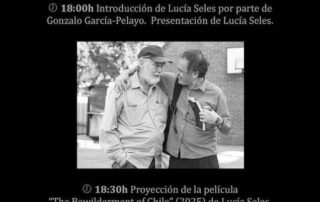 URUEÑA ESTRENO LUCIA SELES