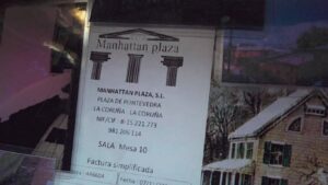 Gallega Invernal Lucia Seles 2