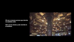 Gallega Invernal Lucia Seles 3