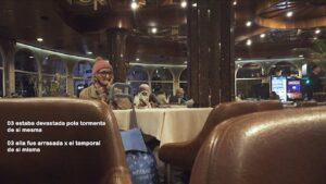 Gallega Invernal Lucia Seles 6